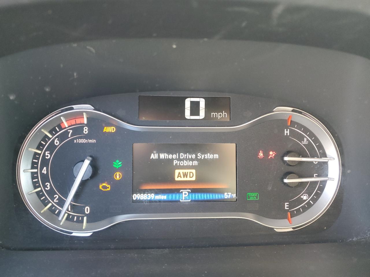 2018 Honda Pilot Exl VIN: 5FNYF6H88JB025004 Lot: 55721794