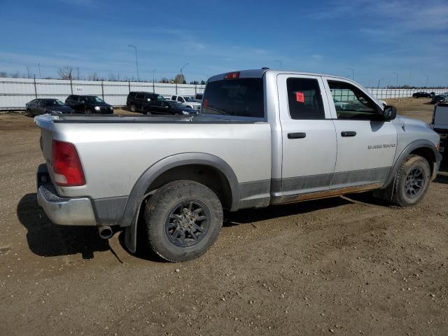 2011 DODGE RAM 1500 