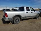 2011 DODGE RAM 1500  for sale at Copart AB - EDMONTON