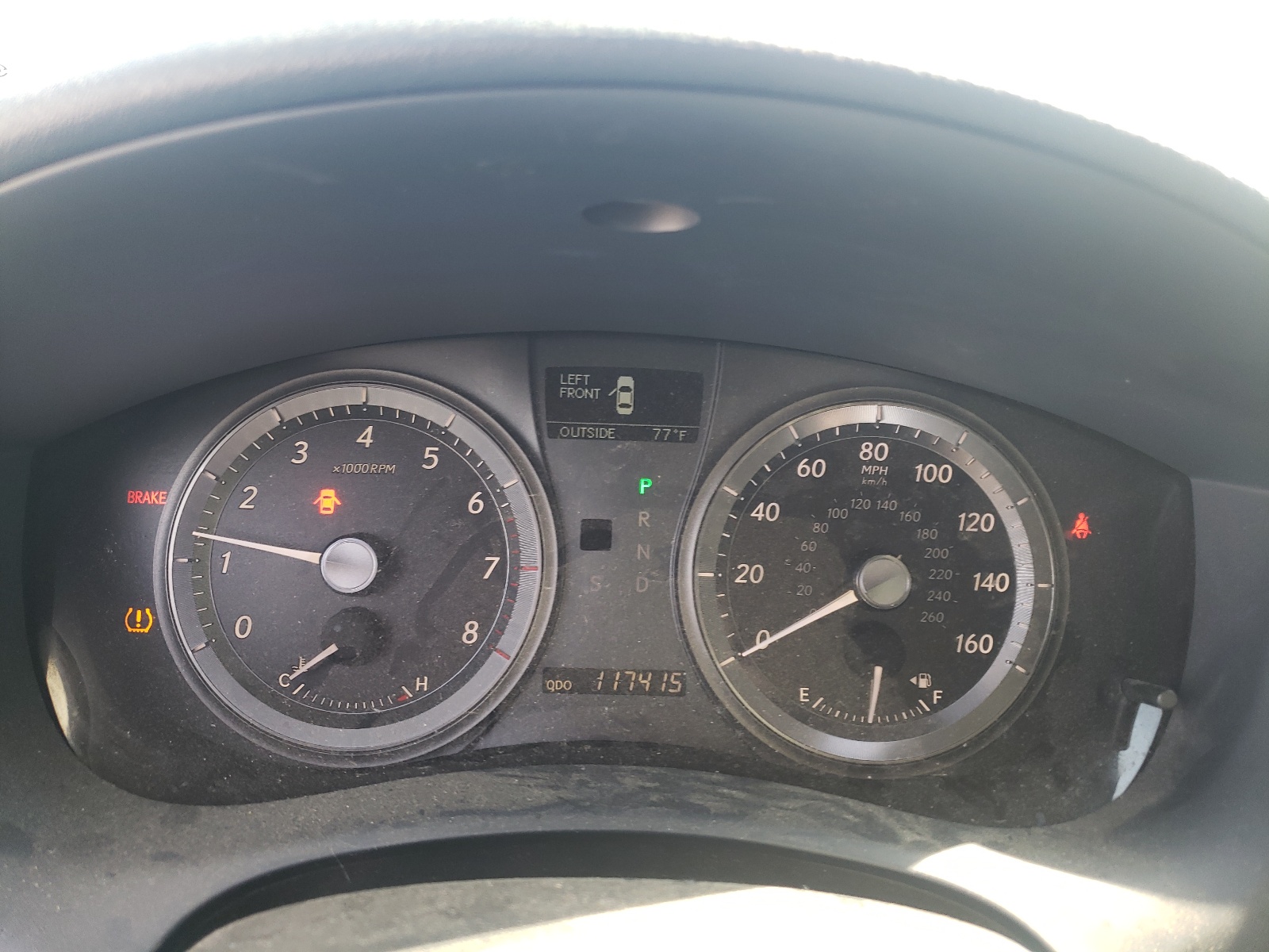 JTHBJ46G072077997 2007 Lexus Es 350