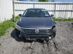 2016 Volkswagen Passat Sel Premium للبيع في Albany، NY - Front End