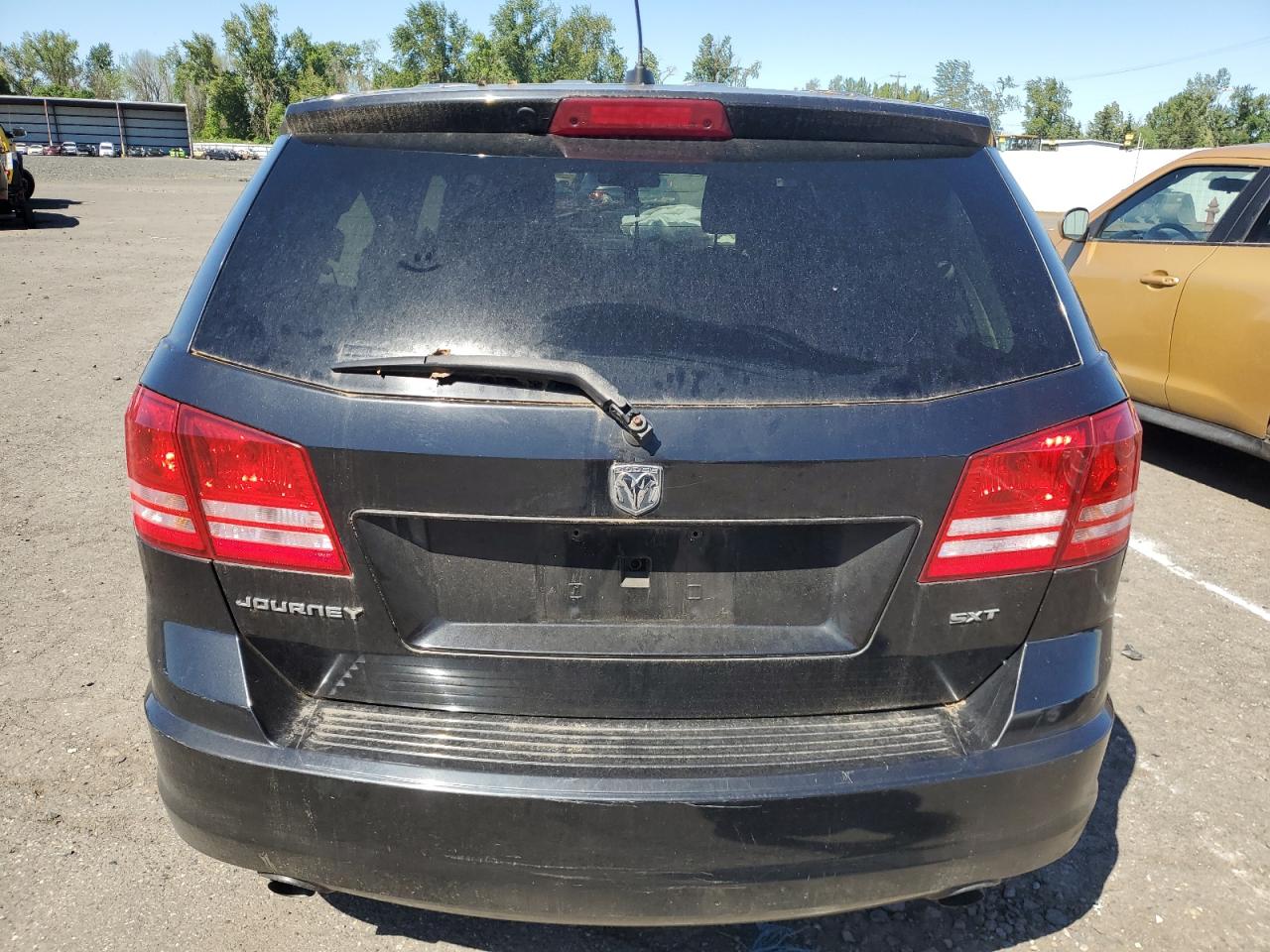 3D4GG57V39T238517 2009 Dodge Journey Sxt