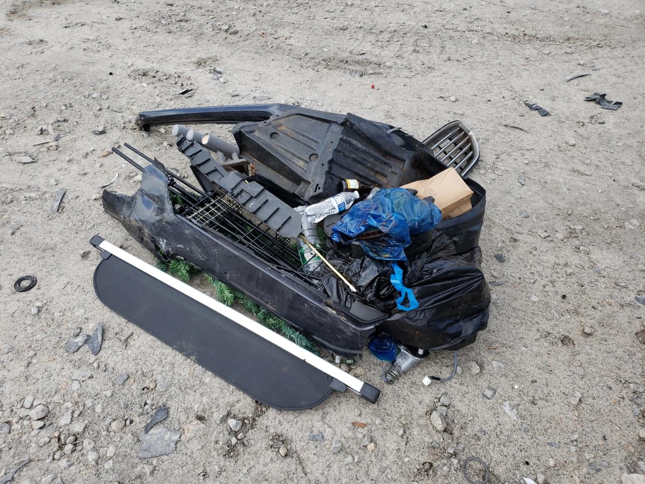 2012 Subaru Impreza Premium VIN: JF1GPAD62CH204874 Lot: 65710814