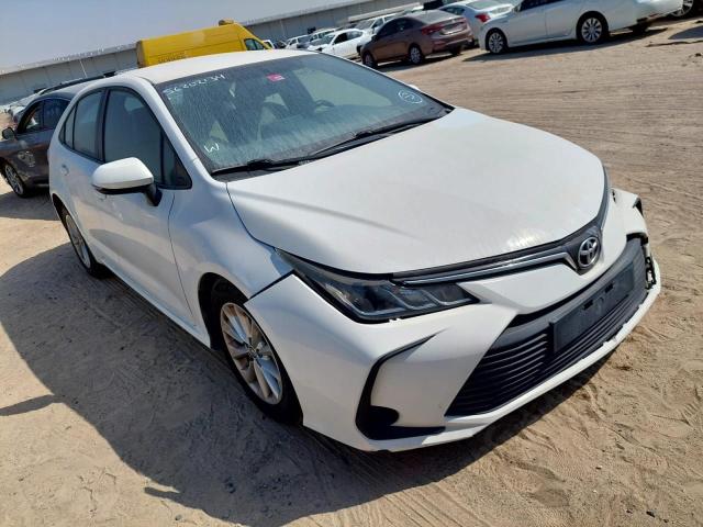 RKLB30BE0L0004033 - 2020 TOYOTA COROLLA - #undefined