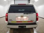 2010 Chevrolet Tahoe Hybrid продається в Wilmer, TX - Front End