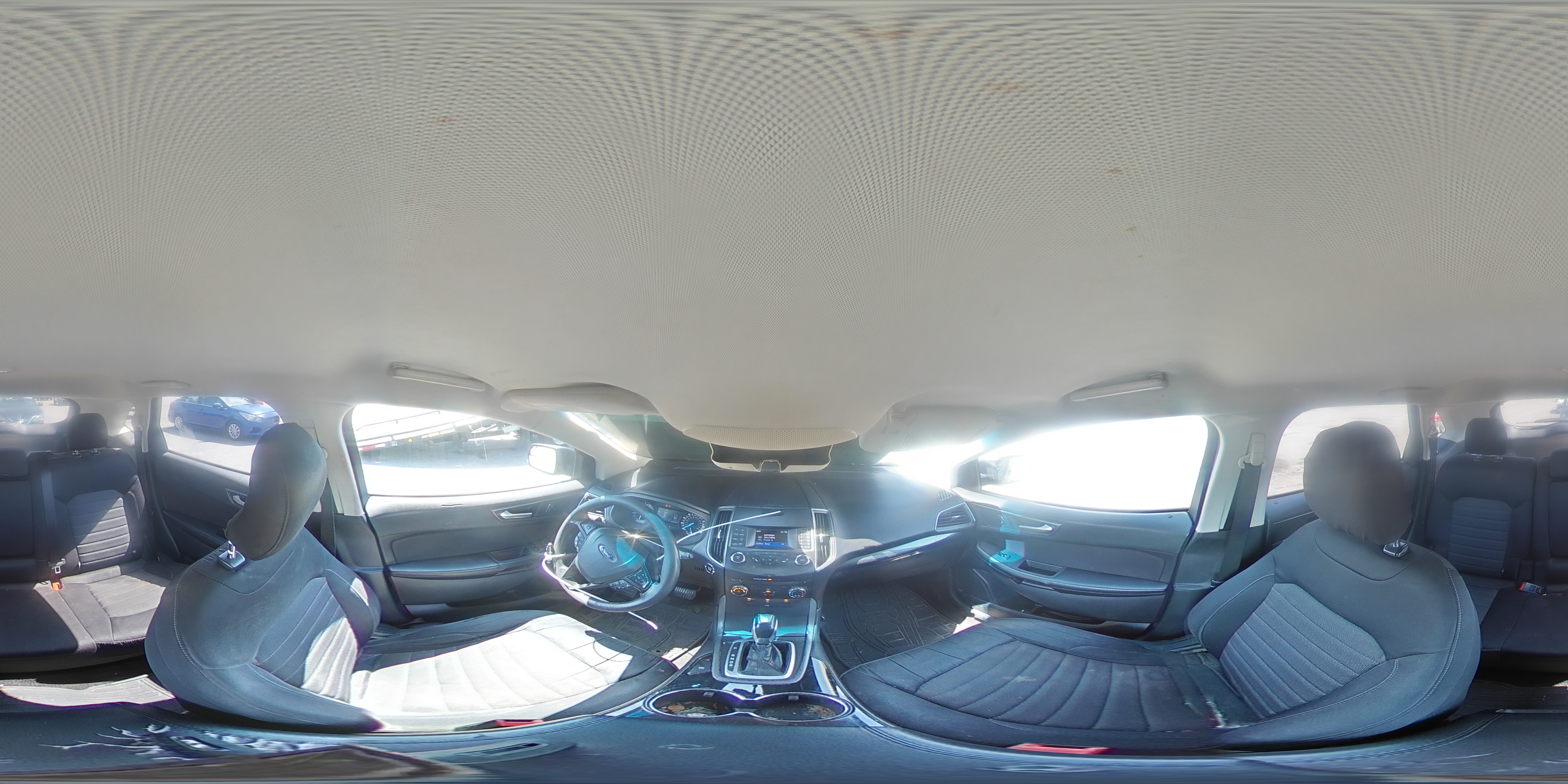 2015 Ford Edge - Image 13