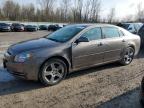 2012 Chevrolet Malibu 1Lt للبيع في Leroy، NY - Front End