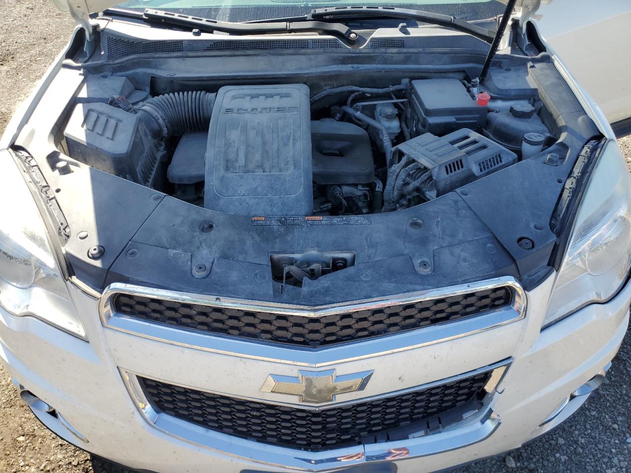 1GNALBEK9FZ140495 2015 Chevrolet Equinox Lt