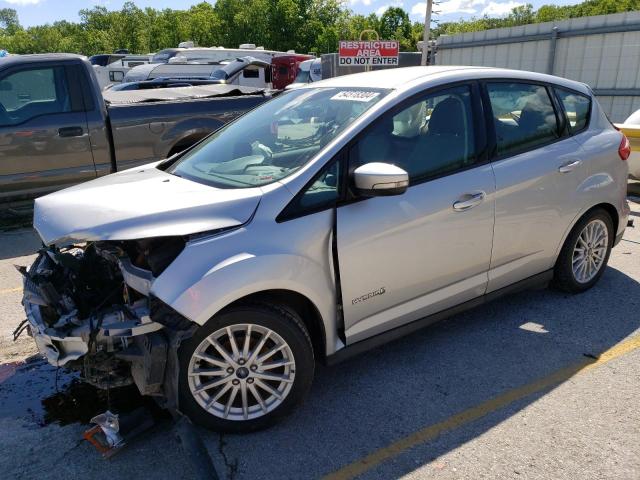 2015 Ford C-Max Se