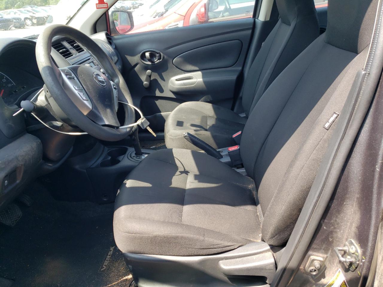 2016 Nissan Versa - Image 7