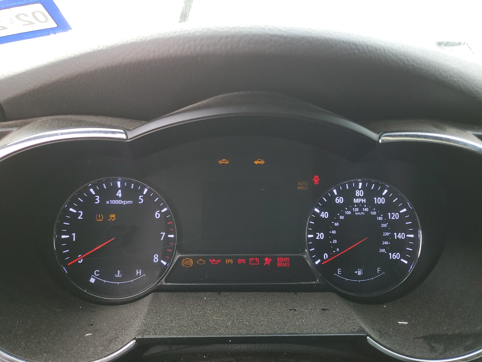 5XXGR4A67DG190883 2013 Kia Optima Sx