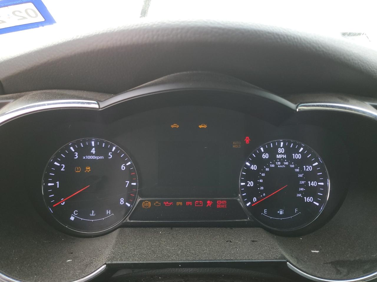 2013 Kia Optima Sx VIN: 5XXGR4A67DG190883 Lot: 52682874