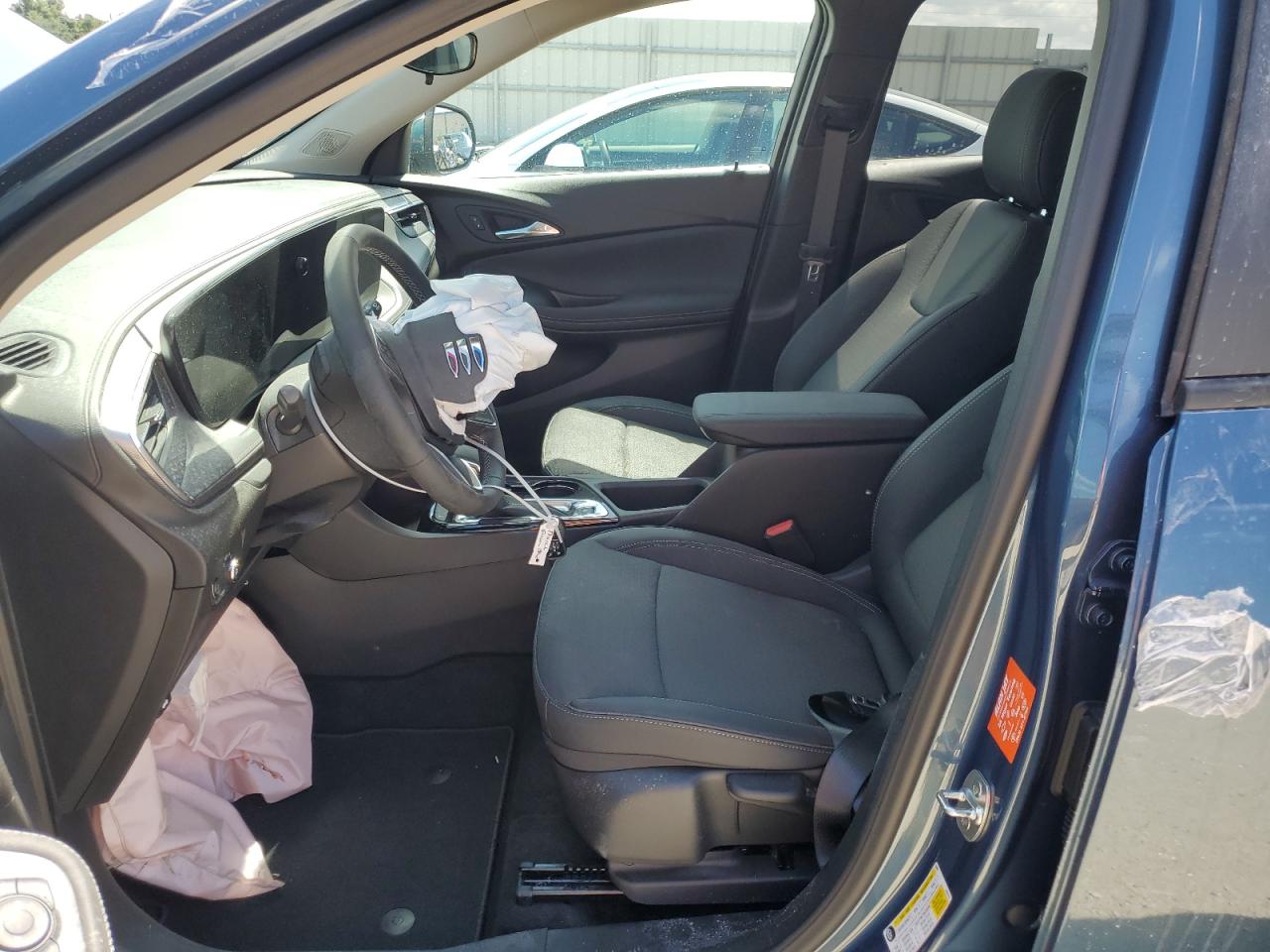 2024 Buick Encore Gx Preferred VIN: KL4AMBSL6RB132476 Lot: 52675984