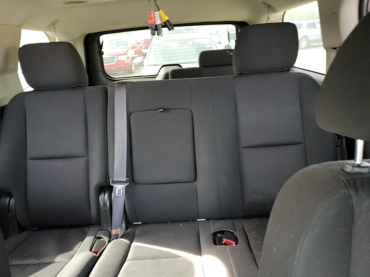 2013 Chevrolet Tahoe C1500 Ls VIN: 1GNSCAE09DR179534 Lot: 53822684