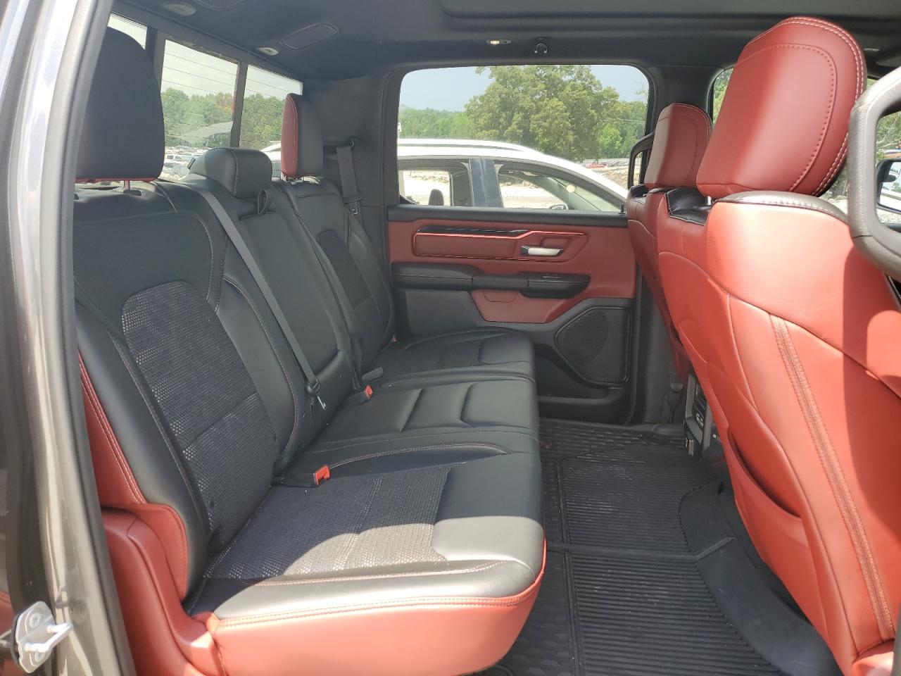 2019 Ram 1500 Rebel VIN: 1C6SRFLTXKN652080 Lot: 56228754