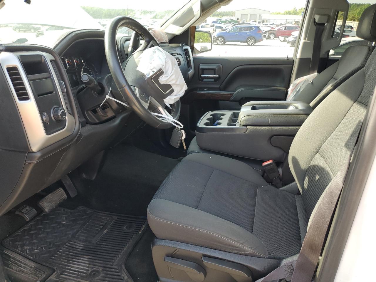 2016 GMC Sierra - Image 7
