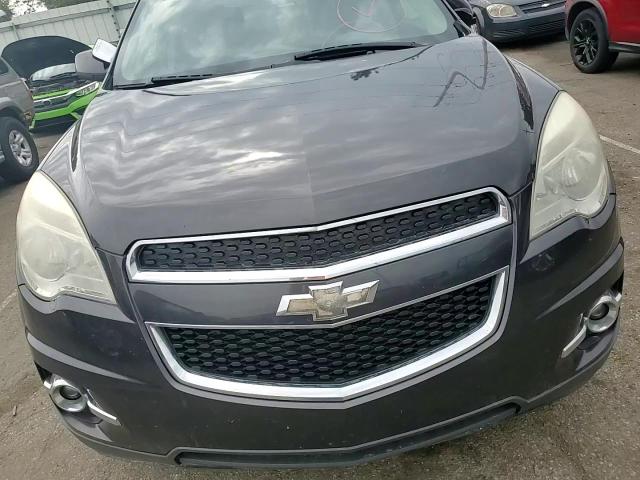 2015 Chevrolet Equinox Lt VIN: 2GNFLGEK3F6220339 Lot: 55653364