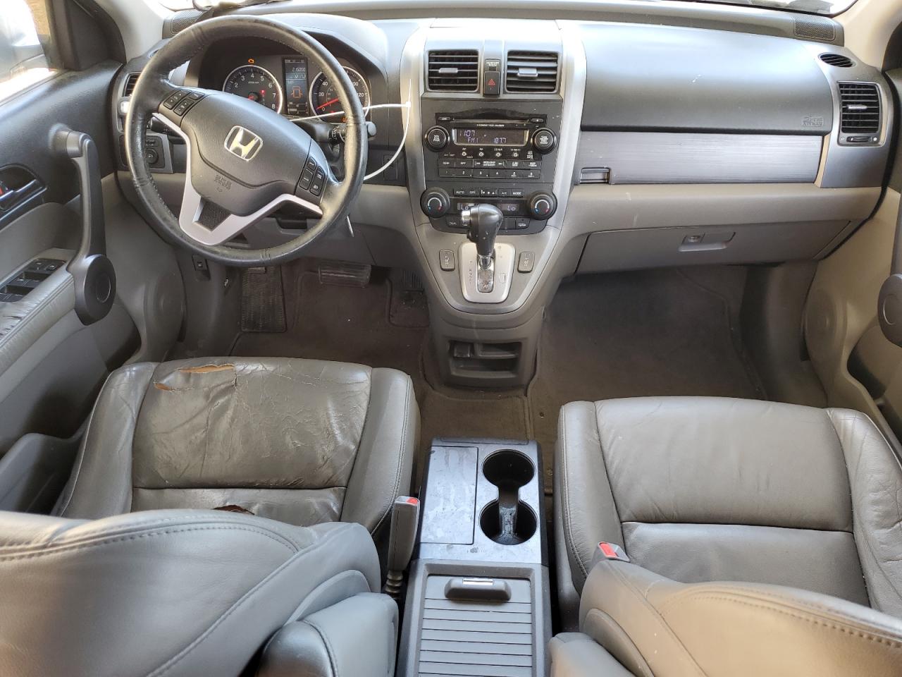 2009 Honda CR-V - Image 8