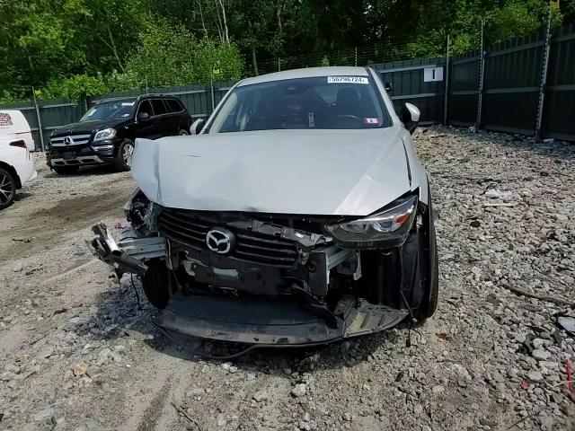 2018 Mazda Cx-3 Touring VIN: JM1DKDC70J0330170 Lot: 56296724