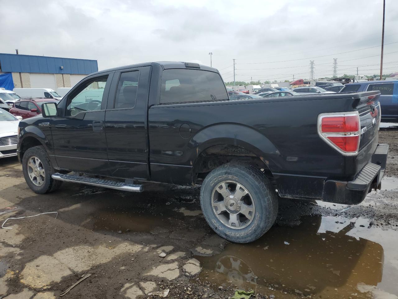 2009 Ford F-150 - Image 2
