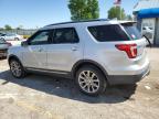 2016 Ford Explorer Limited na sprzedaż w Wichita, KS - Front End