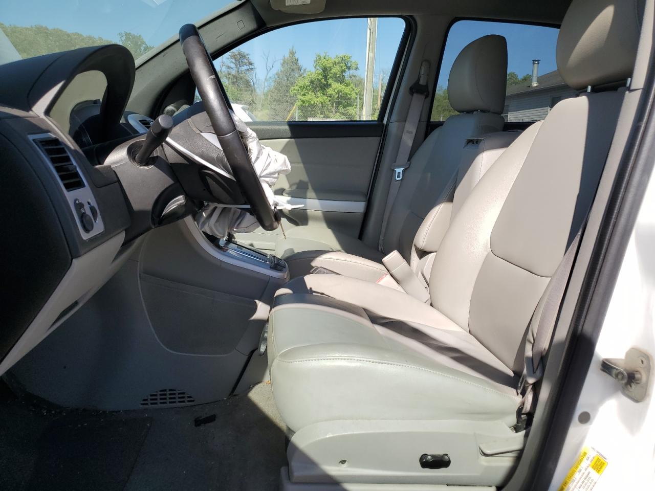 2007 Chevrolet Equinox Lt VIN: 2CNDL73F576244841 Lot: 52974554