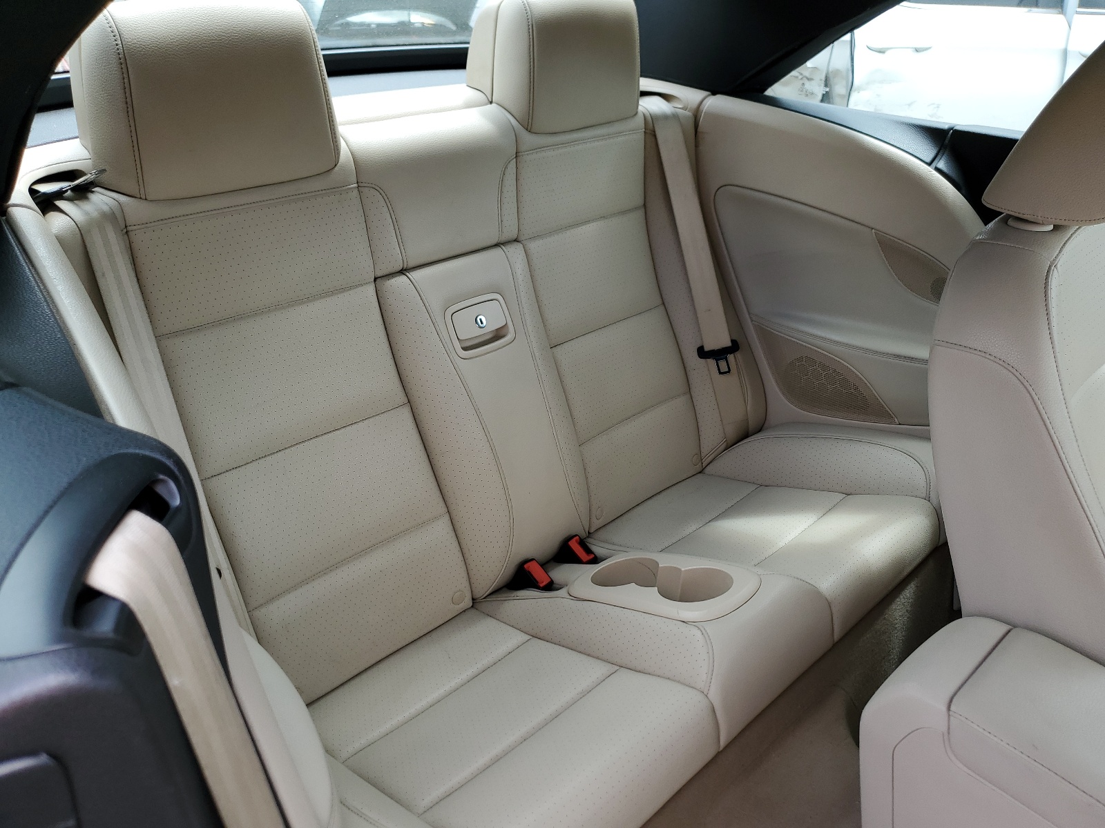 WVWBW7AH8CV004230 2012 Volkswagen Eos Komfort