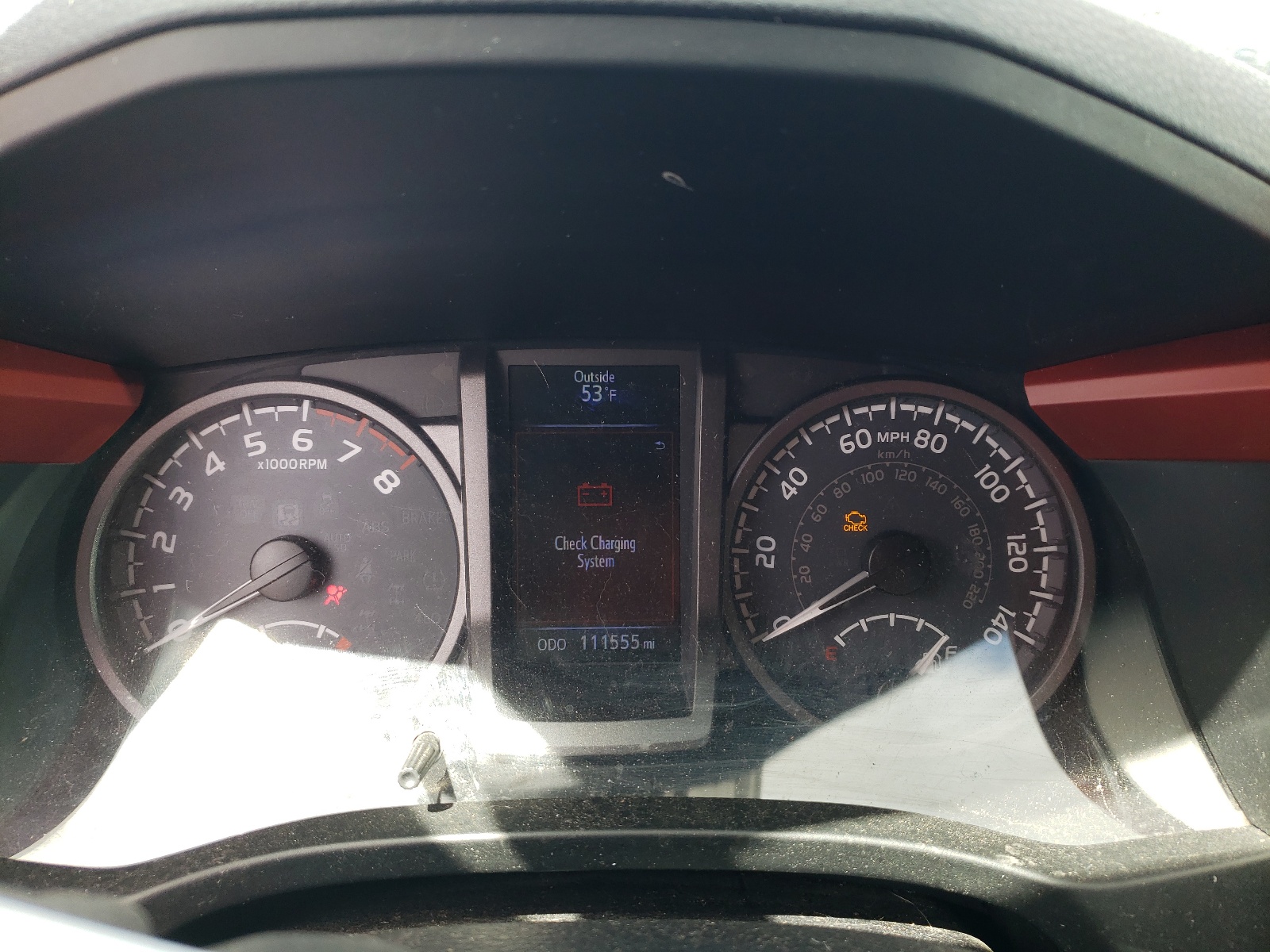 5TFCZ5AN2HX078843 2017 Toyota Tacoma Double Cab