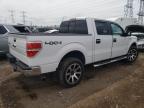 2012 Ford F150 Supercrew for Sale in Elgin, IL - Mechanical