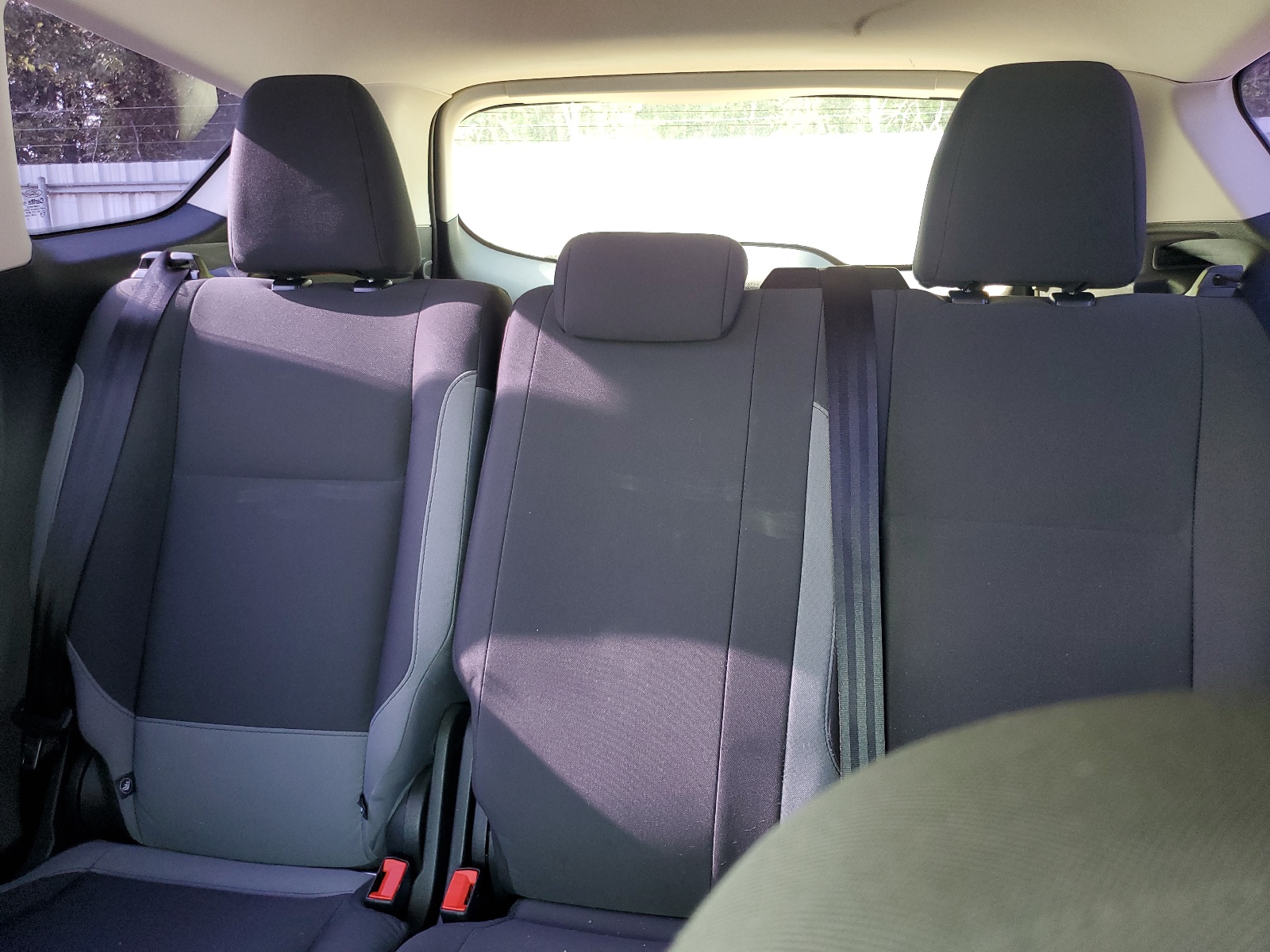 1FMCU0F72EUA81763 2014 Ford Escape S