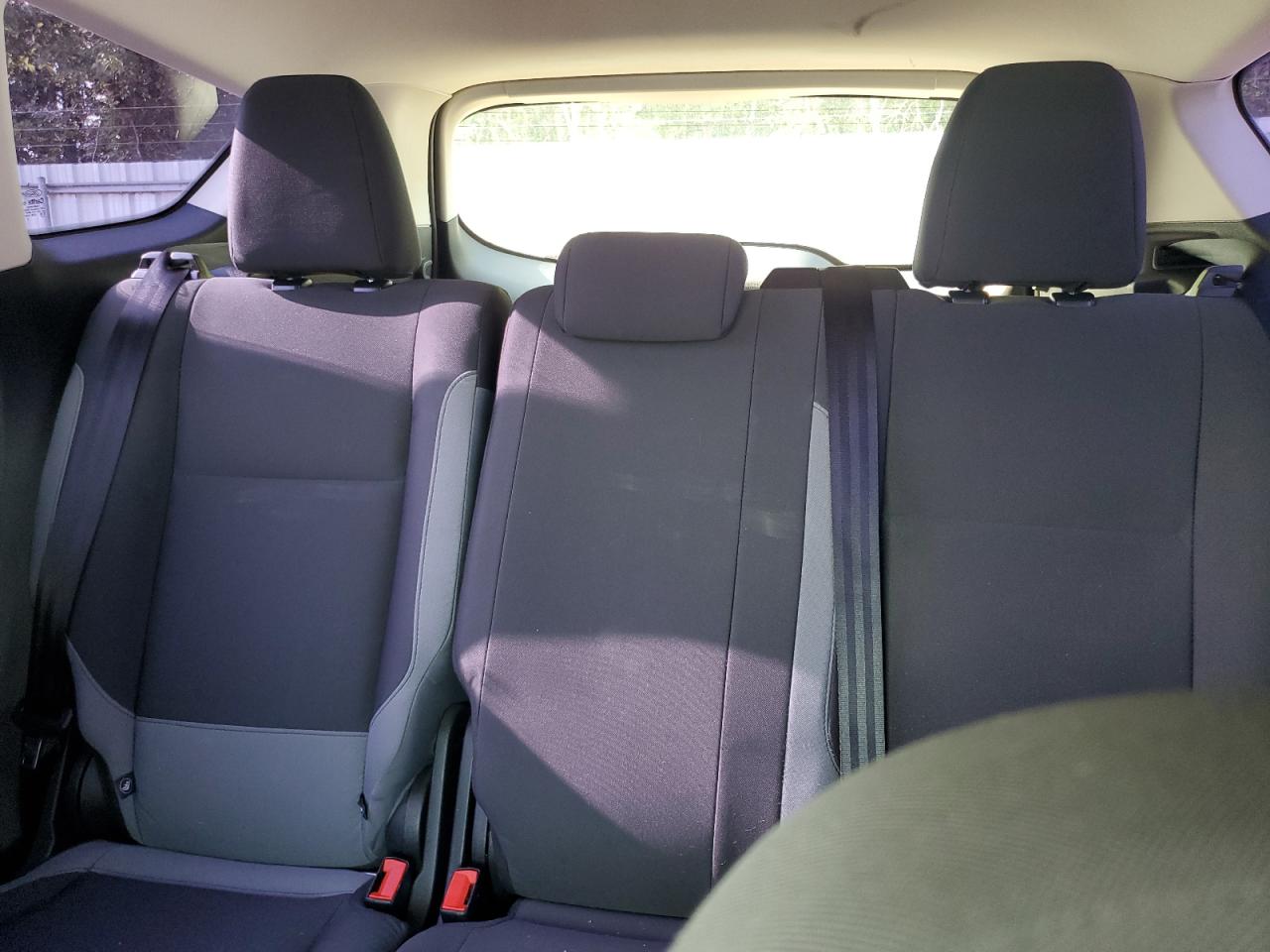 2014 Ford Escape S VIN: 1FMCU0F72EUA81763 Lot: 53344014