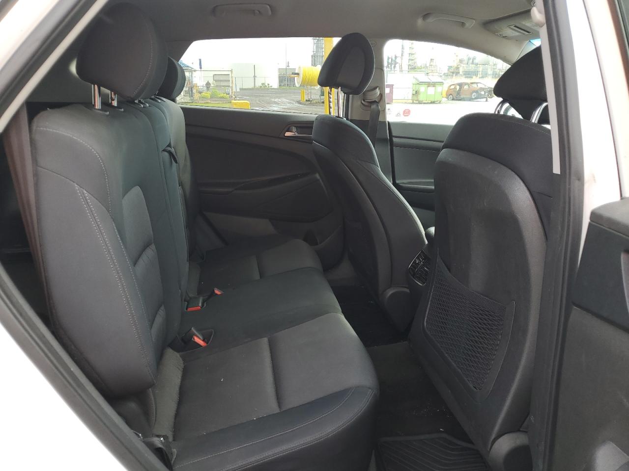 2016 Hyundai Tucson Limited VIN: KM8J3CA43GU063946 Lot: 56509034