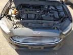 2016 Ford Fusion Se zu verkaufen in Woodburn, OR - Front End