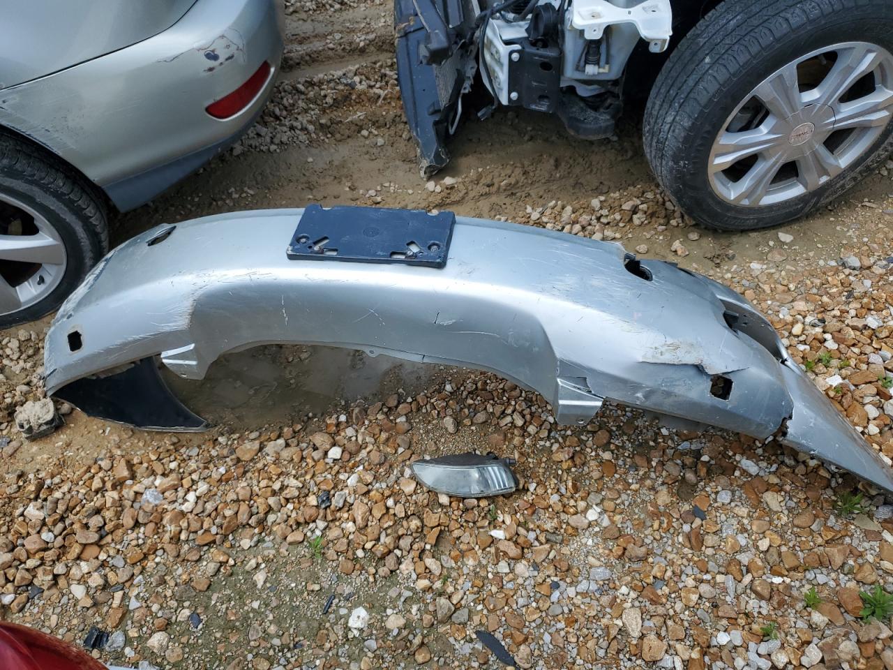 2004 Lexus Rx 330 VIN: 2T2HA31UX4C035428 Lot: 54978534