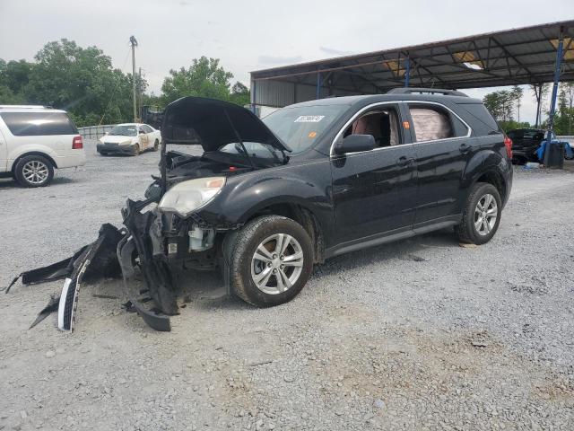 2013 Chevrolet Equinox Lt продається в Cartersville, GA - Front End