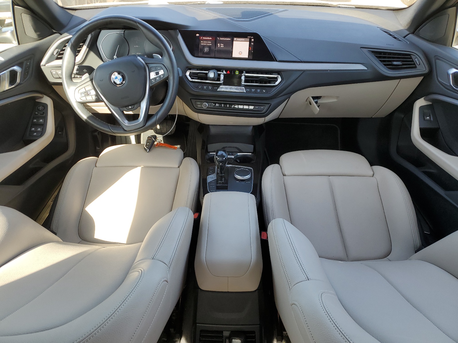 WBA73AK01L7F76913 2020 BMW 228Xi