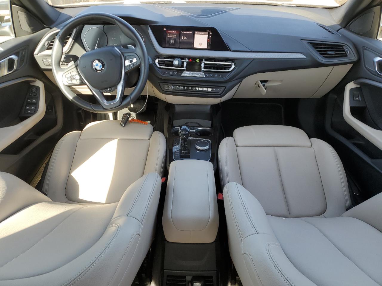 2020 BMW 228Xi VIN: WBA73AK01L7F76913 Lot: 52773554