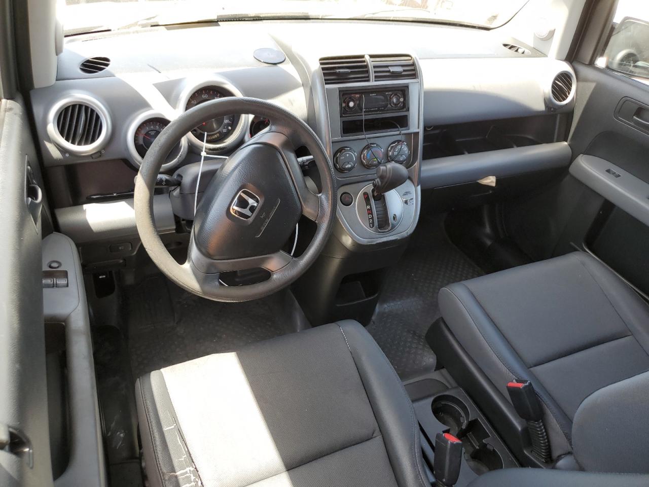 2003 Honda Element Dx VIN: 5J6YH28263L008405 Lot: 56098204