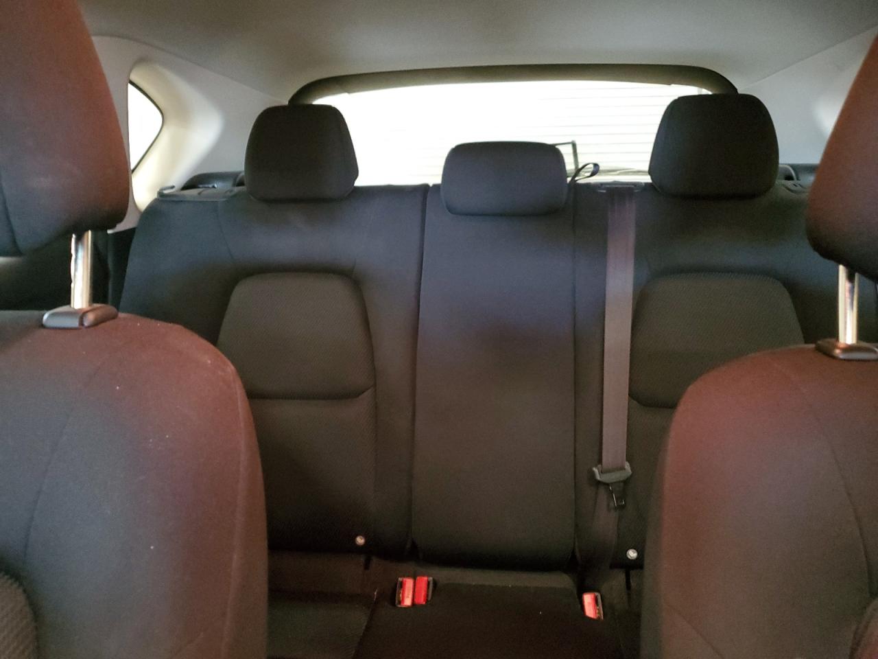 2020 Mazda Cx-5 Sport VIN: JM3KFBBM5L0853122 Lot: 53272344