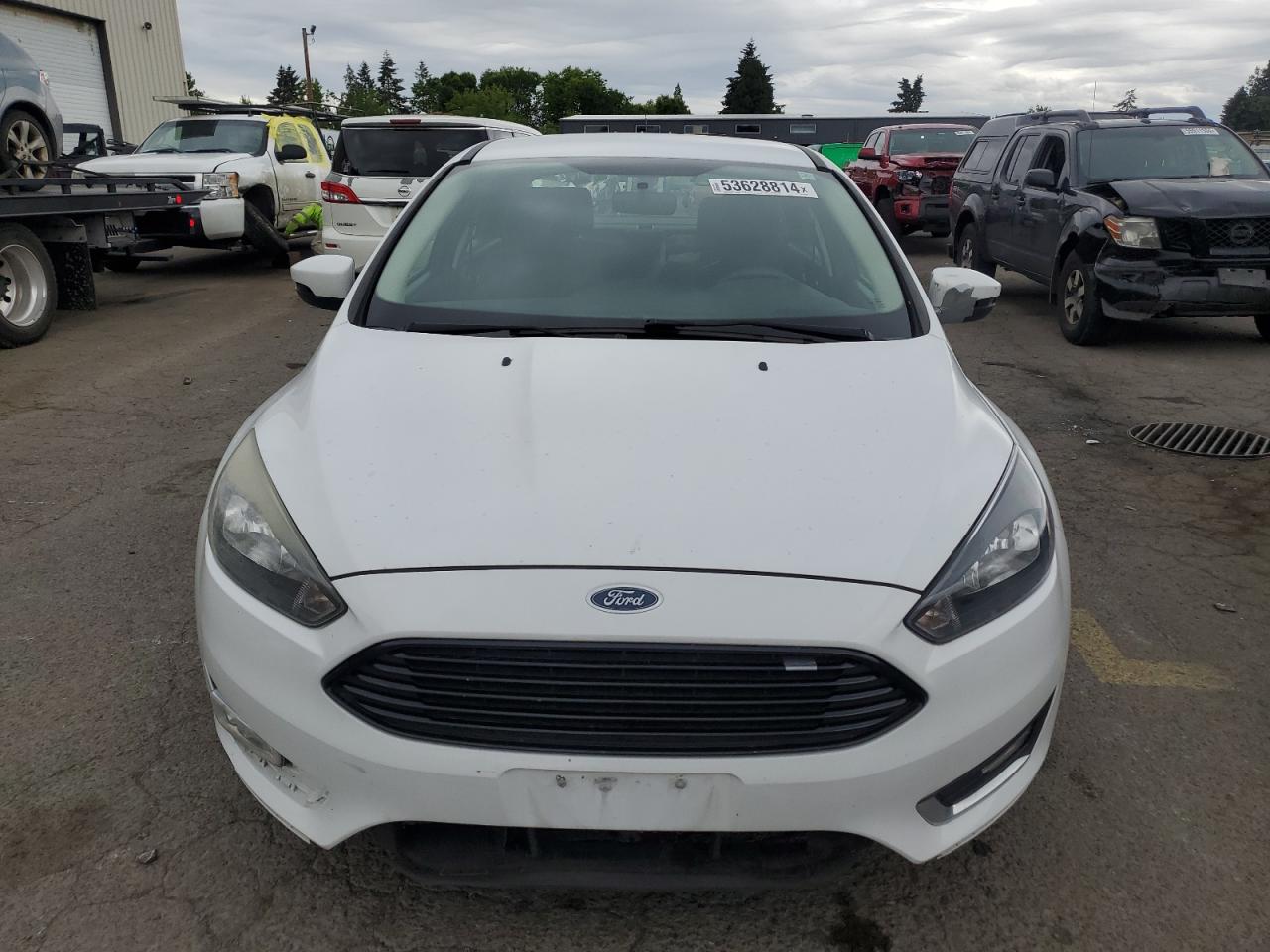 2017 Ford Focus - Image 5