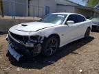 2019 Dodge Charger R/T на продаже в Albuquerque, NM - Front End