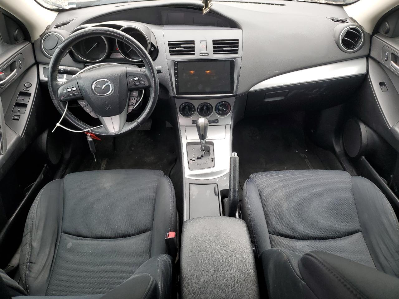 JM1BL1H62A1326960 2010 Mazda 3 S