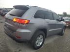 2018 Jeep Grand Cherokee Laredo na sprzedaż w Cahokia Heights, IL - Front End