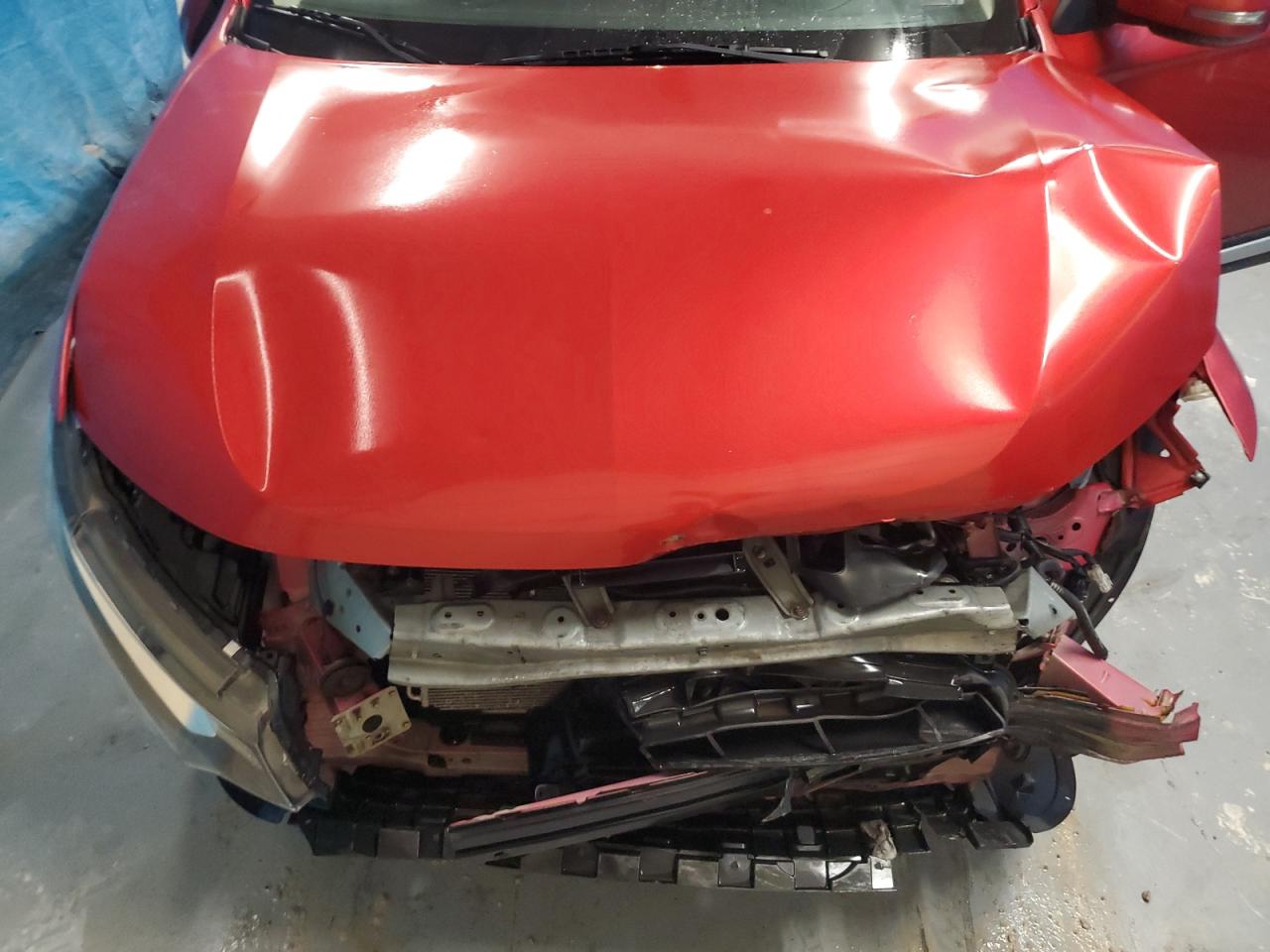 2019 Mitsubishi Outlander Se VIN: JA4AZ3A37KZ036409 Lot: 56664464