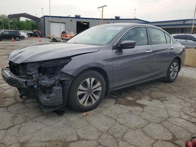 2013 Honda Accord Lx de vânzare în Lebanon, TN - Front End