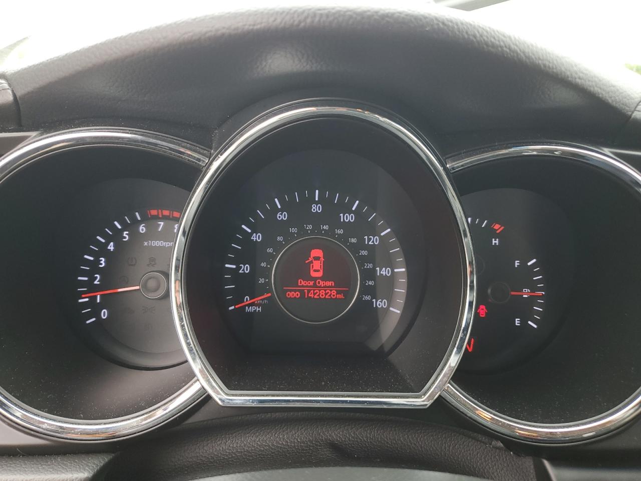 2011 Kia Optima Ex VIN: KNAGN4A76B5047314 Lot: 53284304