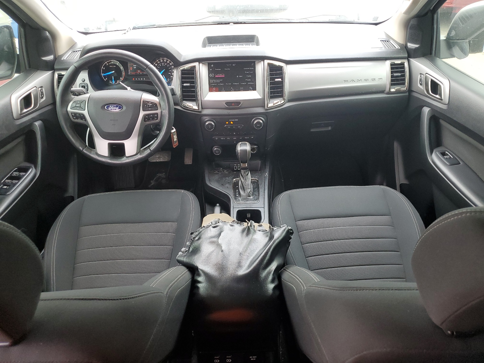 1FTER4EH8KLA26882 2019 Ford Ranger Xl