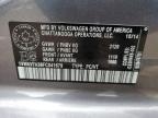 2015 VOLKSWAGEN PASSAT S   for sale at Copart ON - LONDON