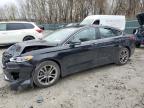 2020 Ford Fusion Titanium en Venta en Candia, NH - Front End