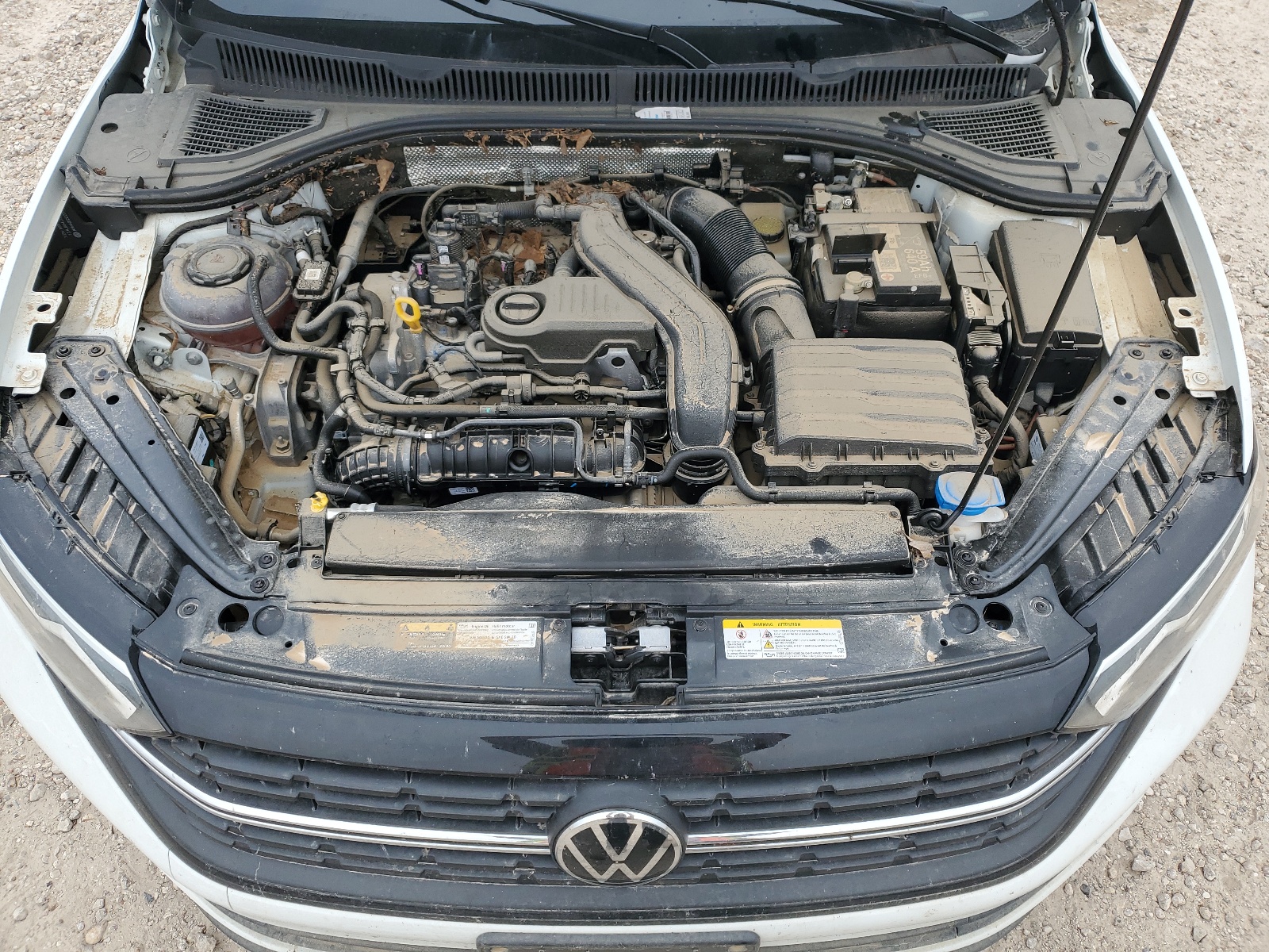 3VWBM7BU0RM032668 2024 Volkswagen Jetta Sport